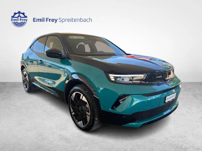 immagine del veicolo OPEL Mokka-e GSab / 3,99% Leasing bei Abschluss einer Protect Autoversicherung