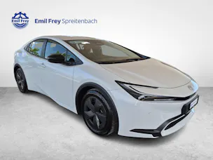 Toyota Prius 2.0 Plug-In-Hybrid Trend / ab 3,99% Leasing bei Abschluss einer Protect Autoversicherung
