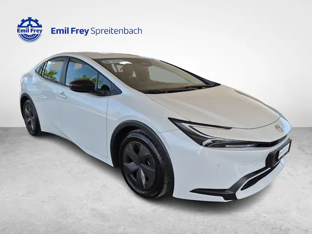 Toyota Prius 2.0 Plug-In-Hybrid Trend / ab 3,99% Leasing bei Abschluss einer Protect Autoversicherung