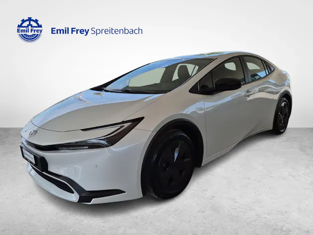 Toyota Prius 2.0 Plug-In-Hybrid Trend / ab 3,99% Leasing bei Abschluss einer Protect Autoversicherung