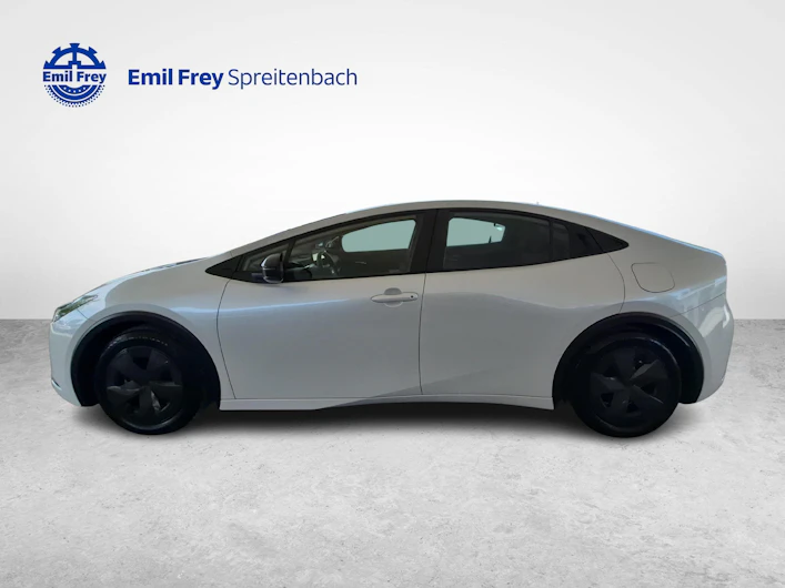 image du véhicule TOYOTA PRIUS+