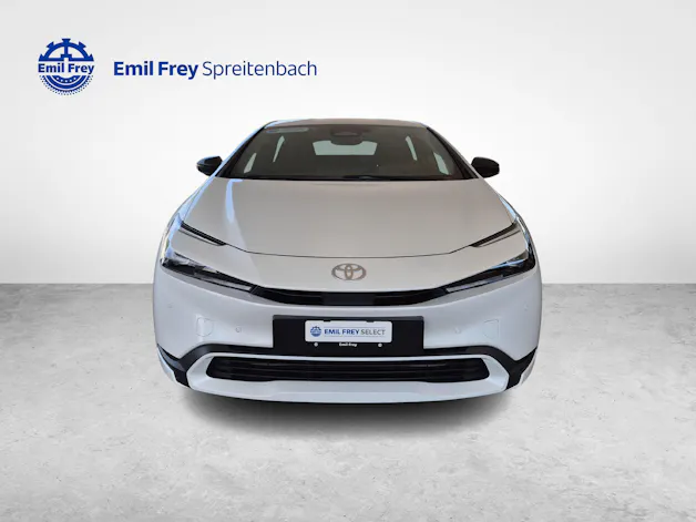 Toyota Prius 2.0 Plug-In-Hybrid Trend / ab 3,99% Leasing bei Abschluss einer Protect Autoversicherung