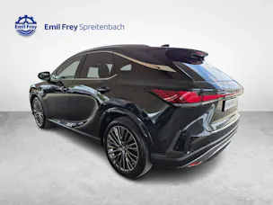 Lexus RX 450h+ Excellence / ab 3,99% Leasing bei Abschluss einer Protect Autoversicherung