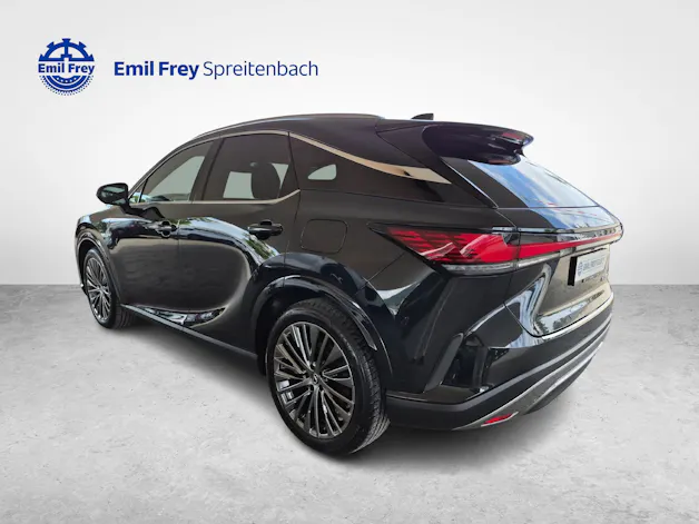 Lexus RX 450h+ Excellence / ab 3,99% Leasing bei Abschluss einer Protect Autoversicherung