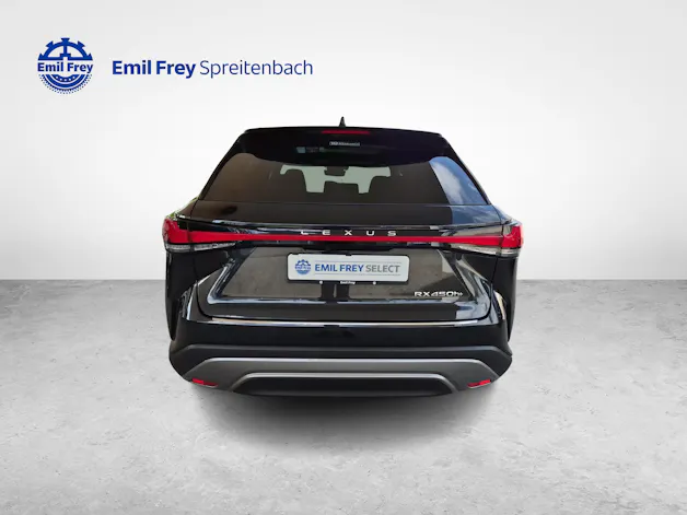 Lexus RX 450h+ Excellence / ab 3,99% Leasing bei Abschluss einer Protect Autoversicherung
