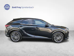 Lexus RX 450h+ Excellence / ab 3,99% Leasing bei Abschluss einer Protect Autoversicherung