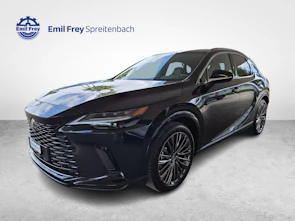 immagine del veicolo LEXUS RX 450h+ Excellence / ab 3,99% Leasing bei Abschluss einer Protect Autoversicherung