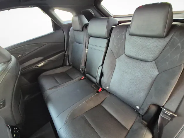 Lexus RX 450h+ Excellence / ab 3,99% Leasing bei Abschluss einer Protect Autoversicherung