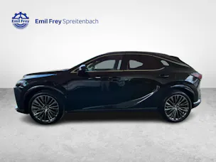 Lexus RX 450h+ Excellence / ab 3,99% Leasing bei Abschluss einer Protect Autoversicherung