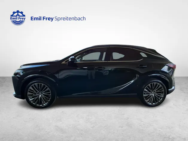 Lexus RX 450h+ Excellence / ab 3,99% Leasing bei Abschluss einer Protect Autoversicherung