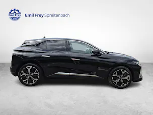 DS Automobiles 4 1.6 PureTech Rivoli / ab 3,99% Leasing bei Abschluss einer Protect Autoversicherung