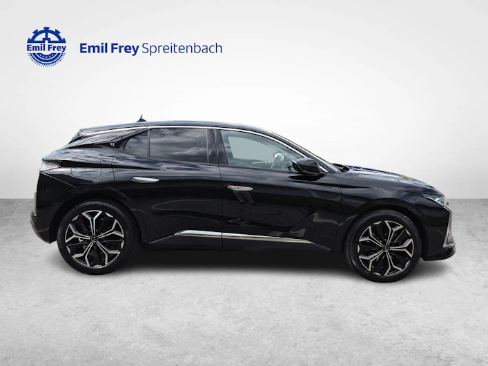 Fahrzeugbild DS AUTOMOBILES DS4
