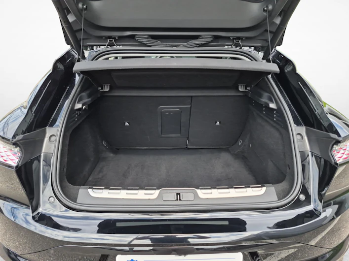 Fahrzeugbild DS AUTOMOBILES DS4