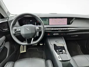 DS Automobiles 4 1.6 PureTech Rivoli / ab 3,99% Leasing bei Abschluss einer Protect Autoversicherung