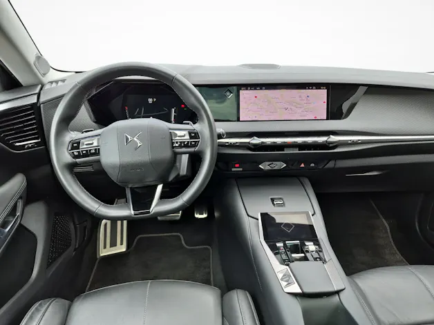 DS Automobiles 4 1.6 PureTech Rivoli / ab 3,99% Leasing bei Abschluss einer Protect Autoversicherung