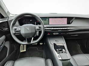 Fahrzeugbild DS AUTOMOBILES 4 1.6 PureTech Rivoli / ab 3,99% Leasing bei Abschluss einer Protect Autoversicherung