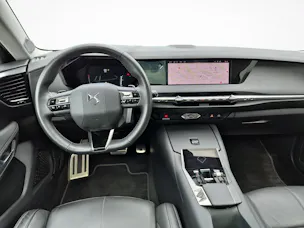 DS Automobiles 4 1.6 PureTech Rivoli / ab 3,99% Leasing bei Abschluss einer Protect Autoversicherung