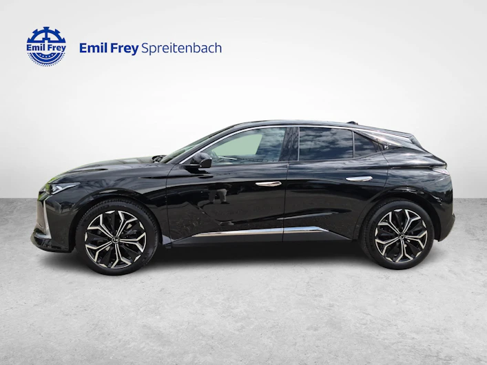 Fahrzeugbild DS AUTOMOBILES DS4