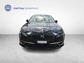Fahrzeugbild DS AUTOMOBILES 4 1.6 PureTech Rivoli / ab 3,99% Leasing bei Abschluss einer Protect Autoversicherung
