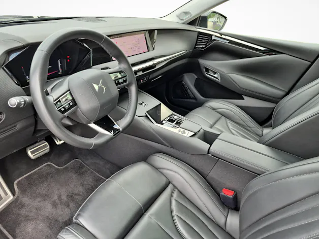 DS Automobiles 4 1.6 PureTech Rivoli / ab 3,99% Leasing bei Abschluss einer Protect Autoversicherung