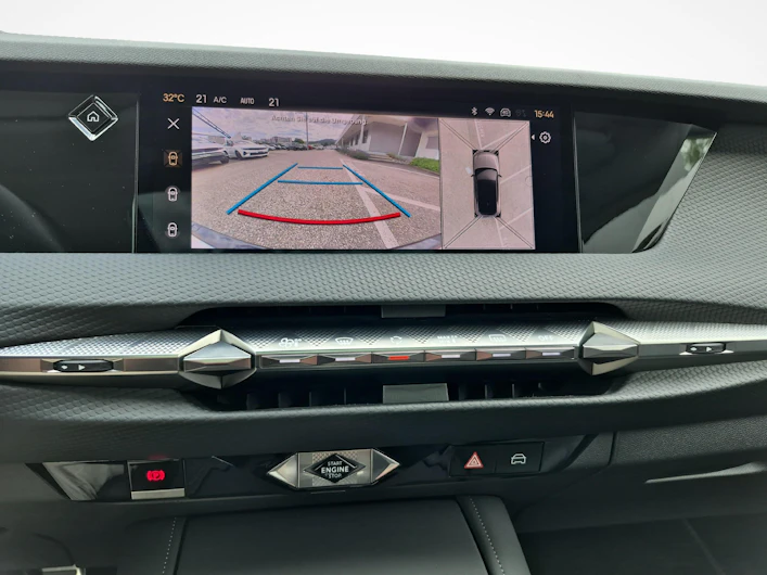 Fahrzeugbild DS AUTOMOBILES DS4