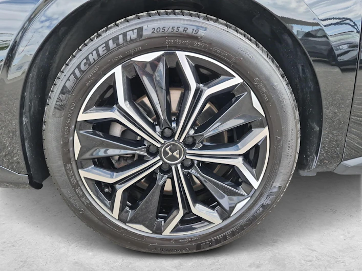 Fahrzeugbild DS AUTOMOBILES DS4