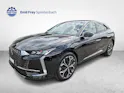 DS Automobiles 4 1.6 PureTech Rivoli / ab 3,99% Leasing bei Abschluss einer Protect Autoversicherung