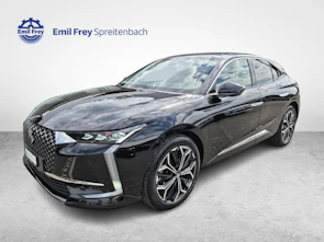 Fahrzeugbild DS AUTOMOBILES 4 1.6 PureTech Rivoli / ab 3,99% Leasing bei Abschluss einer Protect Autoversicherung
