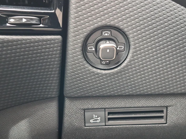 Fahrzeugbild DS AUTOMOBILES DS4