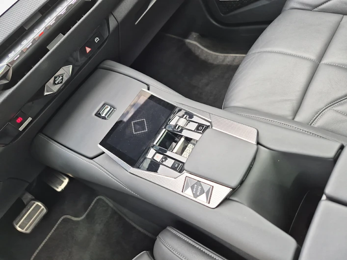 Fahrzeugbild DS AUTOMOBILES DS4