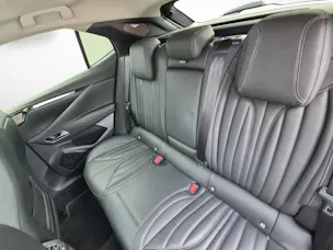 DS Automobiles 4 1.6 PureTech Rivoli / ab 3,99% Leasing bei Abschluss einer Protect Autoversicherung