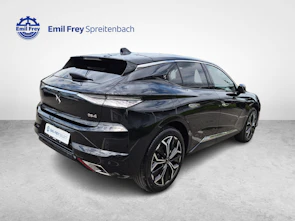 Fahrzeugbild DS AUTOMOBILES 4 1.6 PureTech Rivoli / ab 3,99% Leasing bei Abschluss einer Protect Autoversicherung