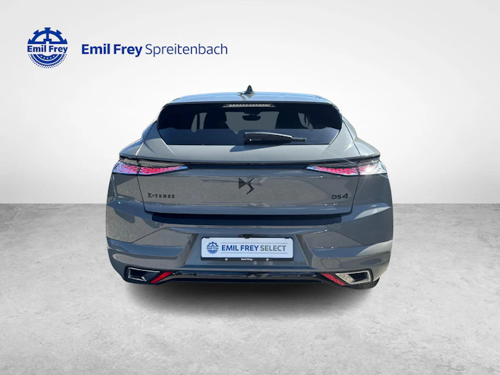 Fahrzeugbild DS AUTOMOBILES DS4