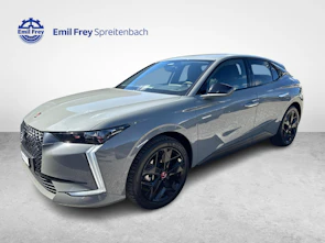 Fahrzeugbild DS AUTOMOBILES 4 1.6 E-Tense Ligne Noire