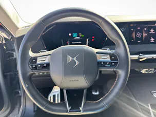 DS Automobiles 4 1.6 E-Tense Ligne Noire