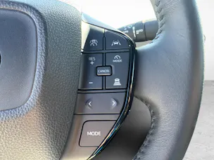 Toyota bZ4X Trend / ab 0,99% Leasing bei Abschluss einer Protect Autoversicherung