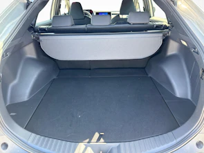 immagine del veicolo TOYOTA bZ4X Trend / ab 0,99% Leasing bei Abschluss einer Protect Autoversicherung