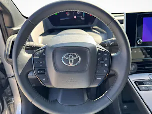 Toyota bZ4X Trend / ab 0,99% Leasing bei Abschluss einer Protect Autoversicherung