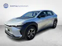 Toyota bZ4X Trend / ab 0,99% Leasing bei Abschluss einer Protect Autoversicherung