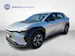 Toyota bZ4X Trend / ab 0,99% Leasing bei Abschluss einer Protect Autoversicherung