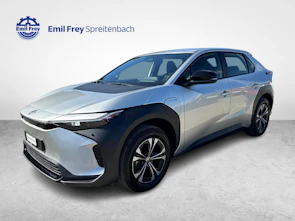 immagine del veicolo TOYOTA bZ4X Trend / ab 0,99% Leasing bei Abschluss einer Protect Autoversicherung