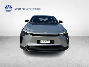 Toyota bZ4X Trend / ab 0,99% Leasing bei Abschluss einer Protect Autoversicherung