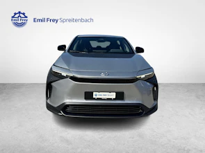immagine del veicolo TOYOTA bZ4X Trend / ab 0,99% Leasing bei Abschluss einer Protect Autoversicherung