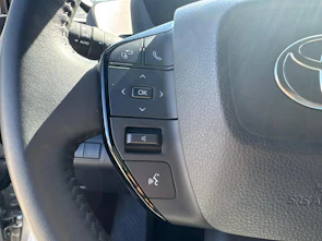 immagine del veicolo TOYOTA bZ4X Trend / ab 0,99% Leasing bei Abschluss einer Protect Autoversicherung