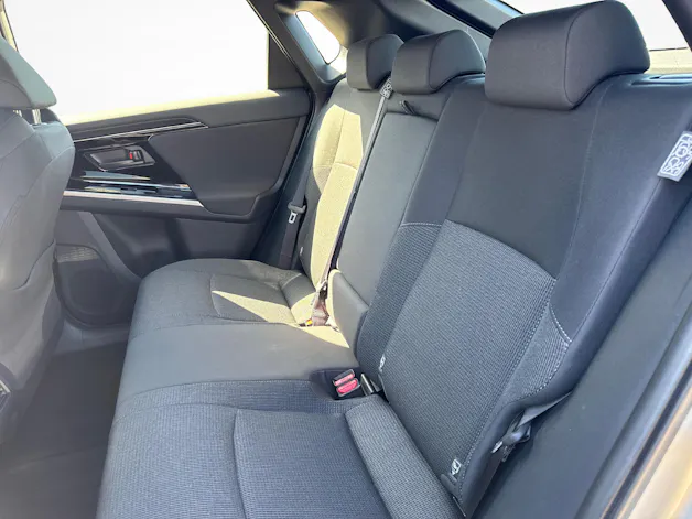 Toyota bZ4X Trend / ab 0,99% Leasing bei Abschluss einer Protect Autoversicherung