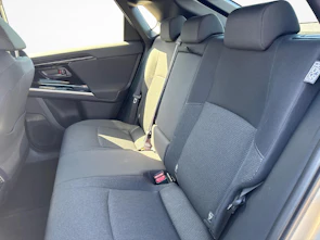 immagine del veicolo TOYOTA bZ4X Trend / ab 0,99% Leasing bei Abschluss einer Protect Autoversicherung