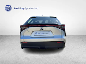 immagine del veicolo TOYOTA bZ4X Trend / ab 0,99% Leasing bei Abschluss einer Protect Autoversicherung