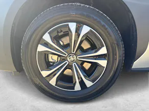Toyota bZ4X Trend / ab 0,99% Leasing bei Abschluss einer Protect Autoversicherung