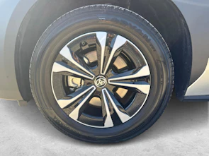 immagine del veicolo TOYOTA bZ4X Trend / ab 0,99% Leasing bei Abschluss einer Protect Autoversicherung