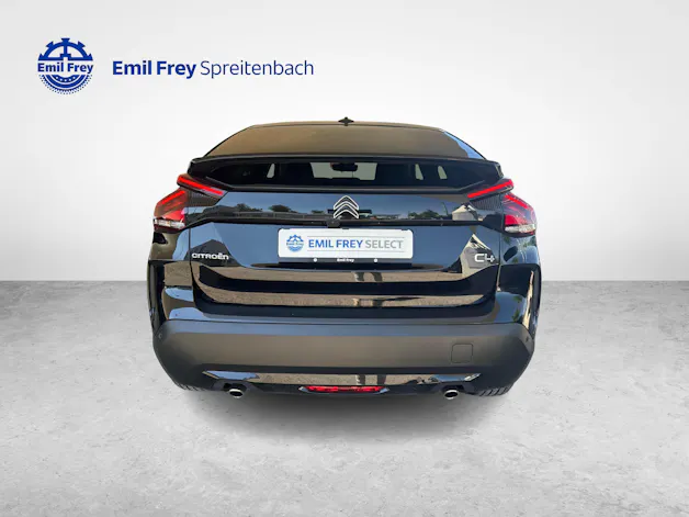 Citroën C4 1.2 PureTech Shine / ab 3,99% Leasing bei Abschluss einer Protect Autoversicherung
